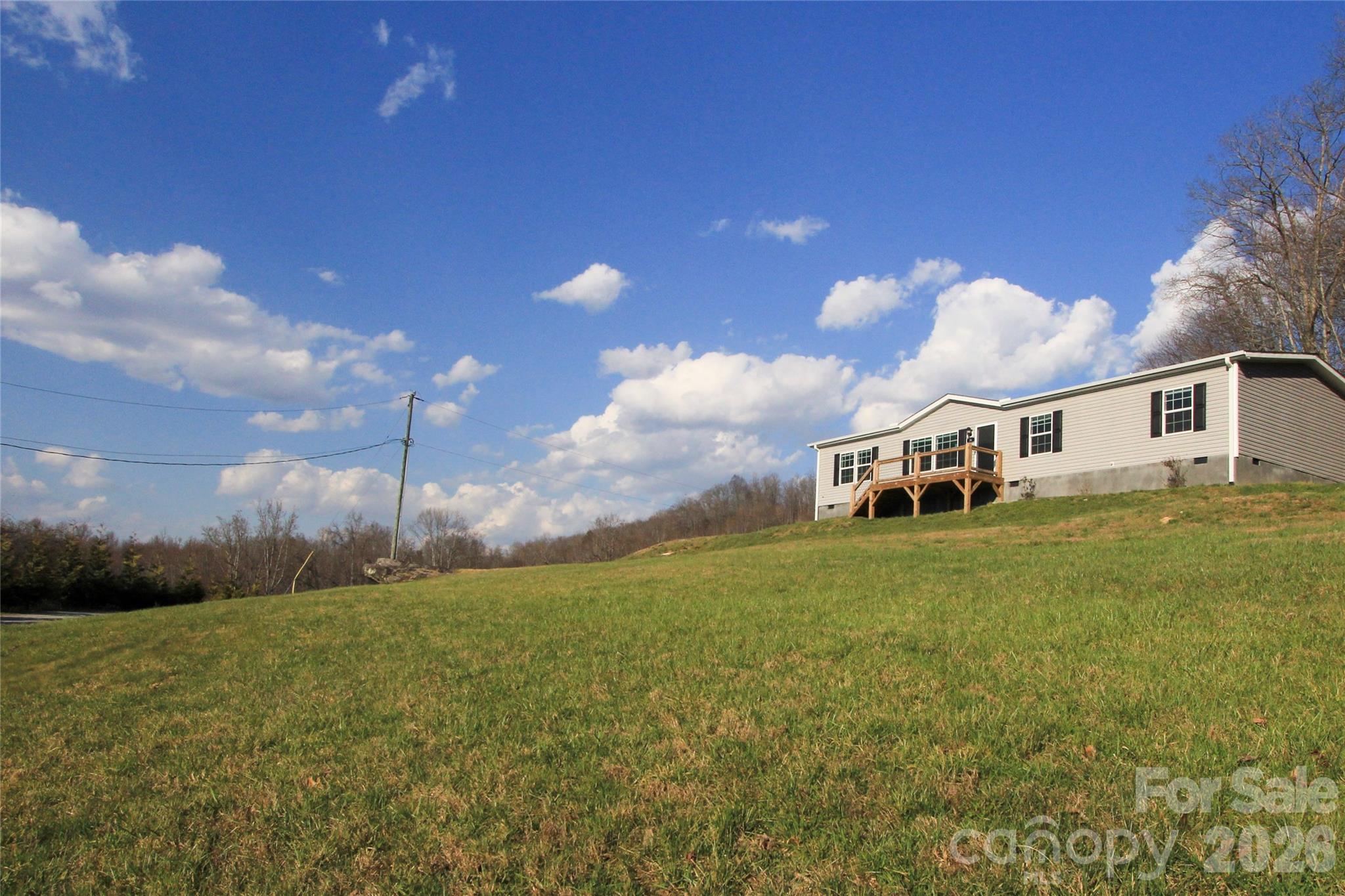 36 Whisper Mountain Road