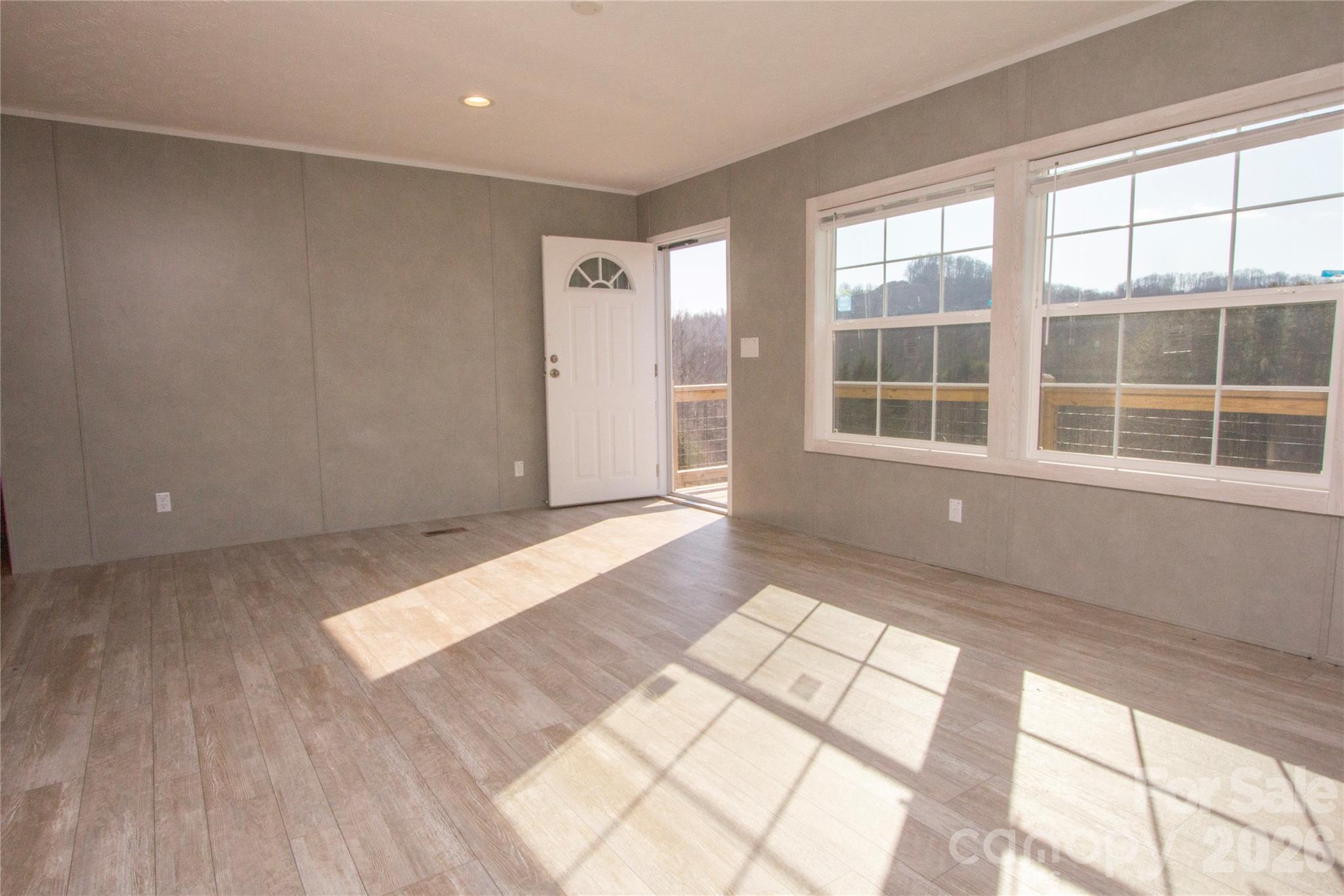 36 Whisper Mountain Road