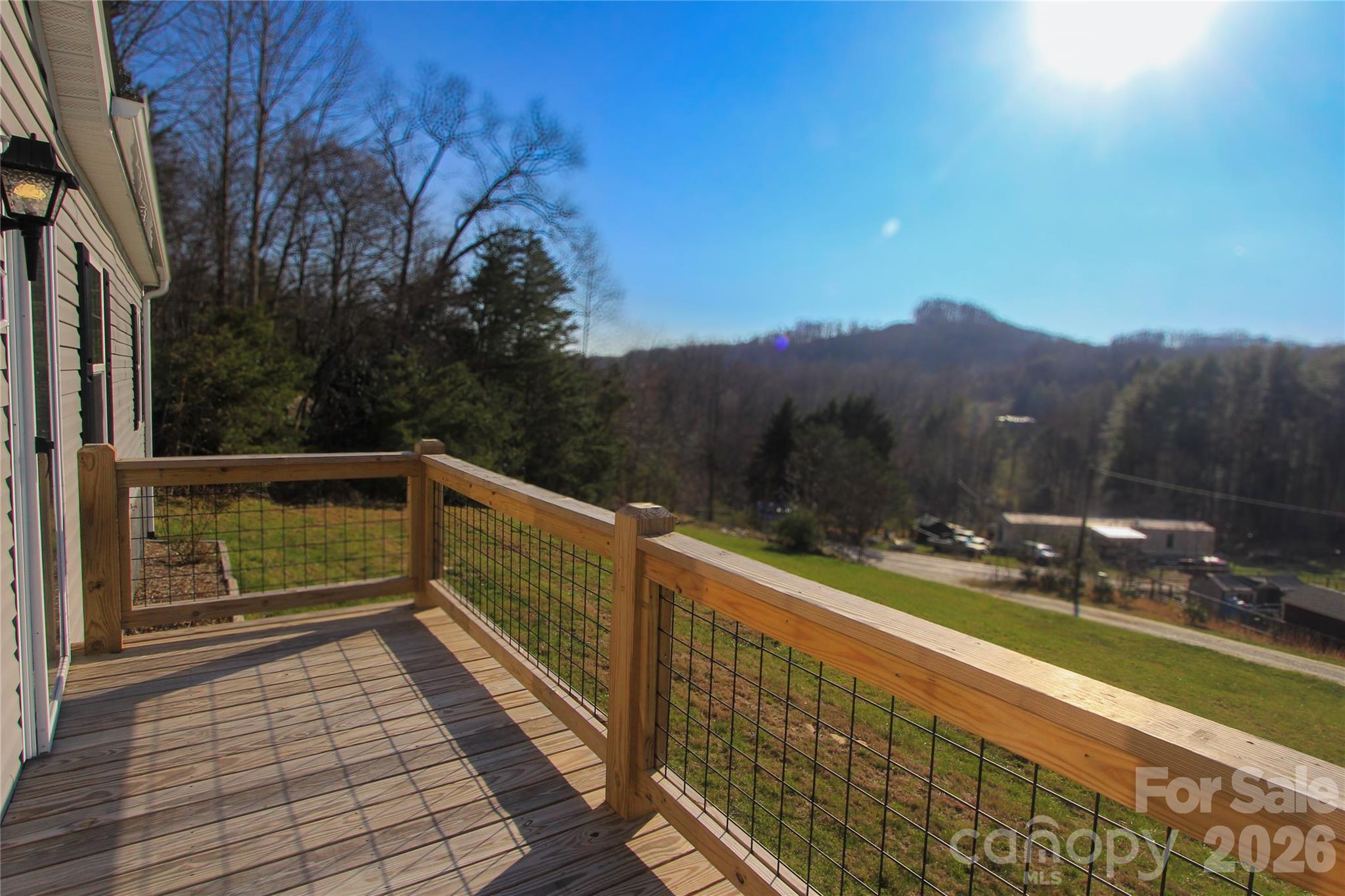 36 Whisper Mountain Road