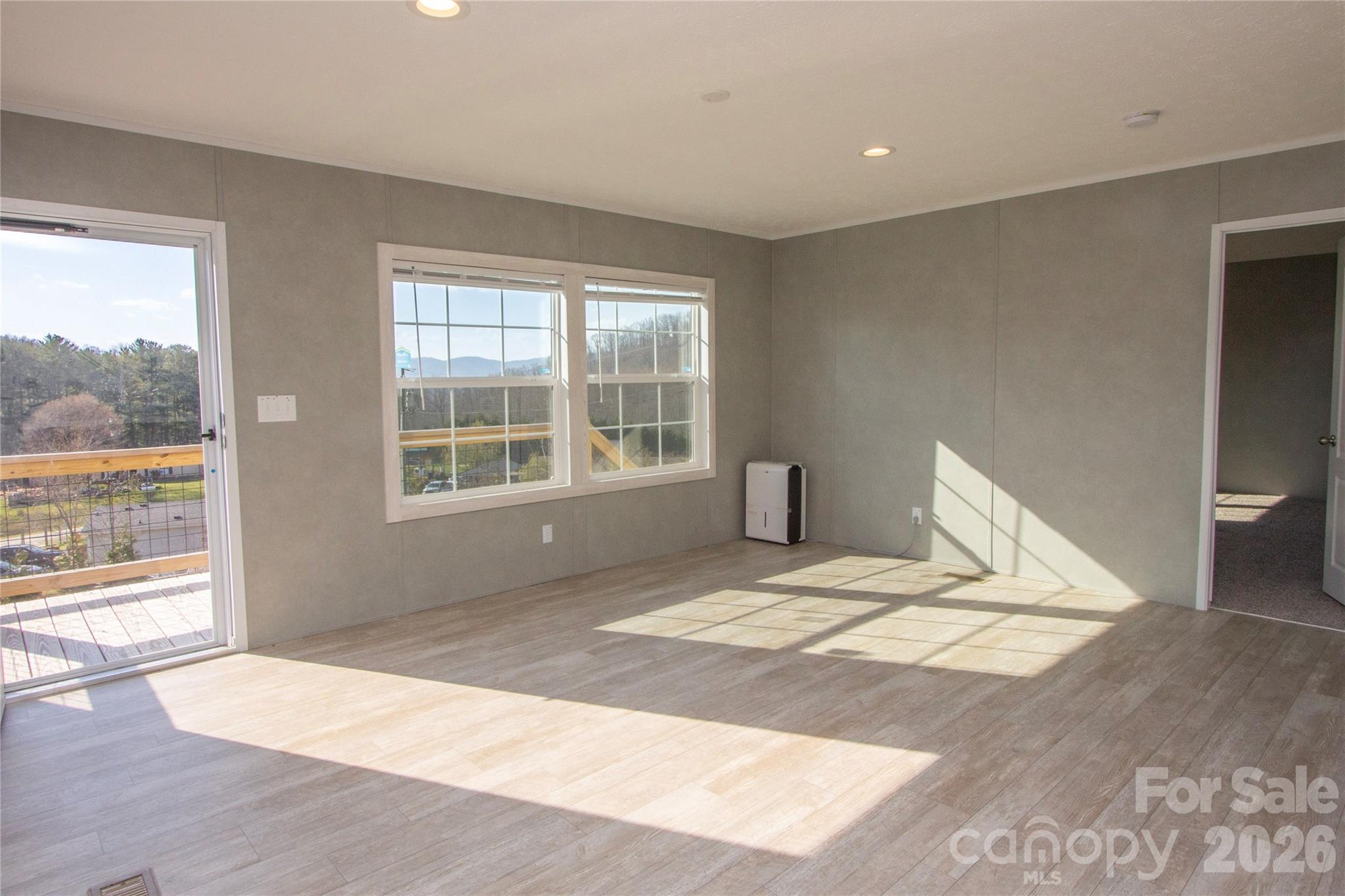 36 Whisper Mountain Road