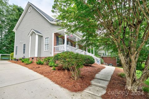 A home in Rock Hill