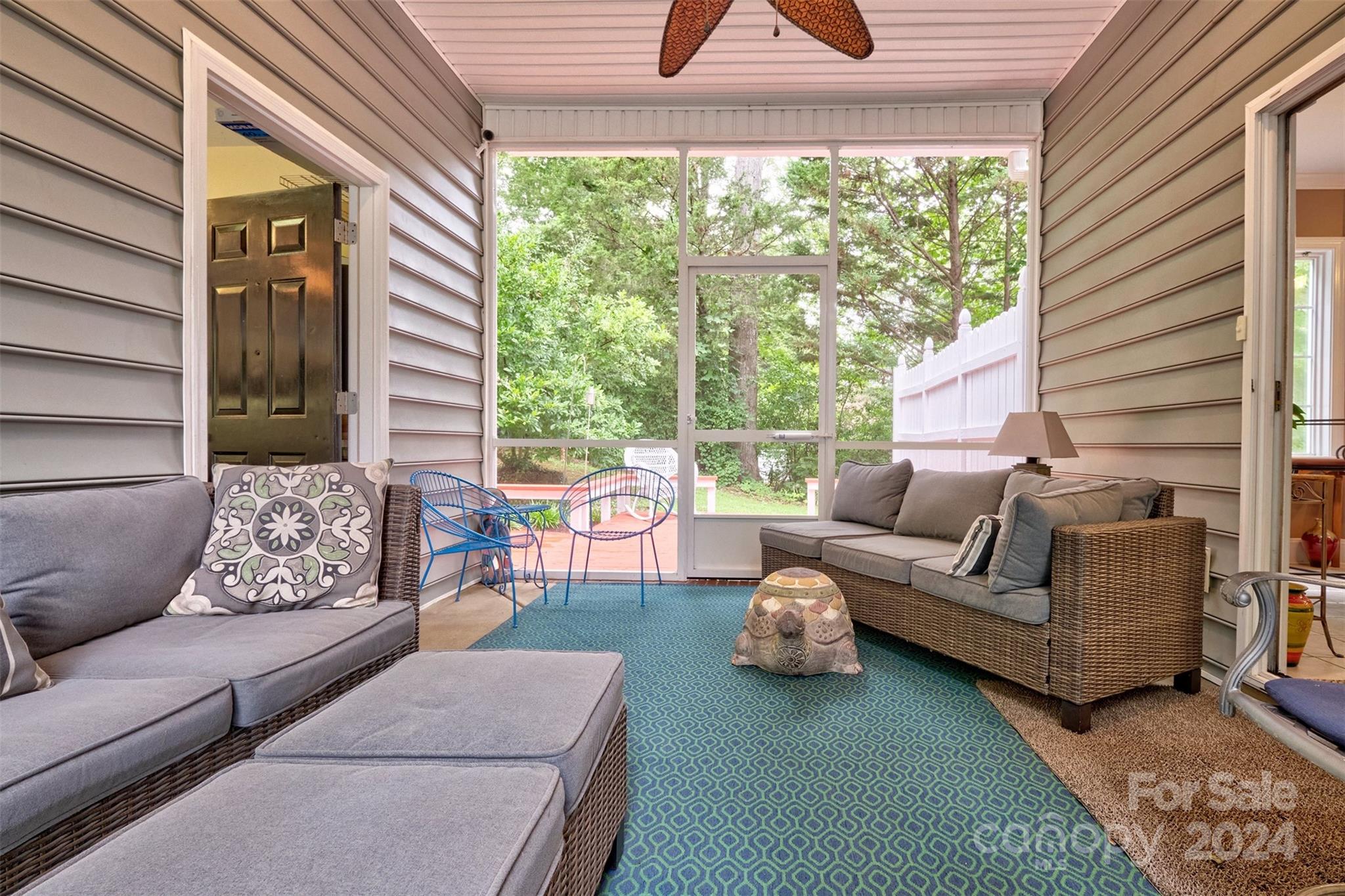 Huntington - Residential