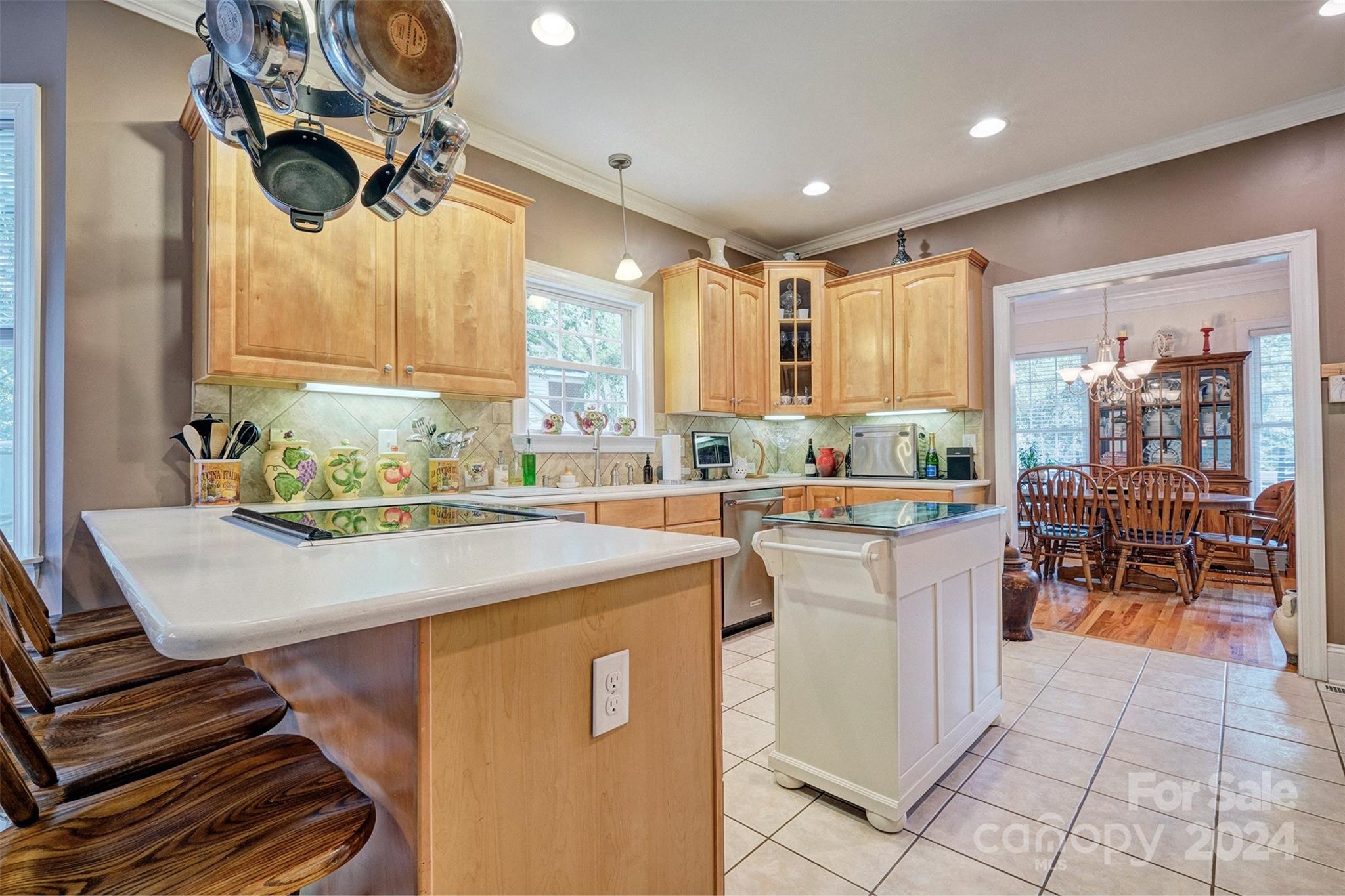 Huntington - Residential