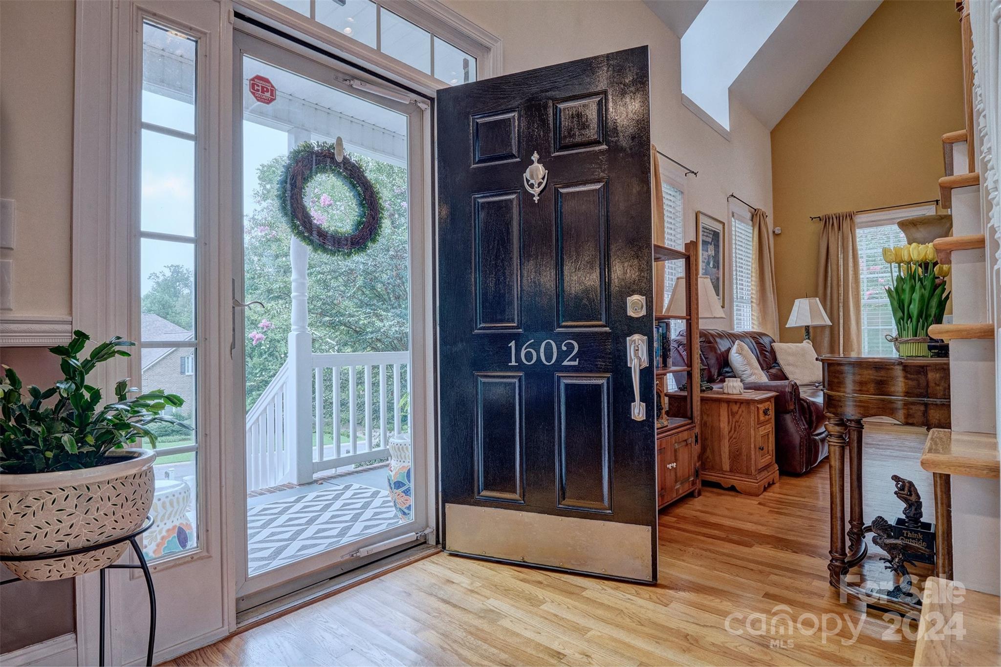 Huntington - Residential