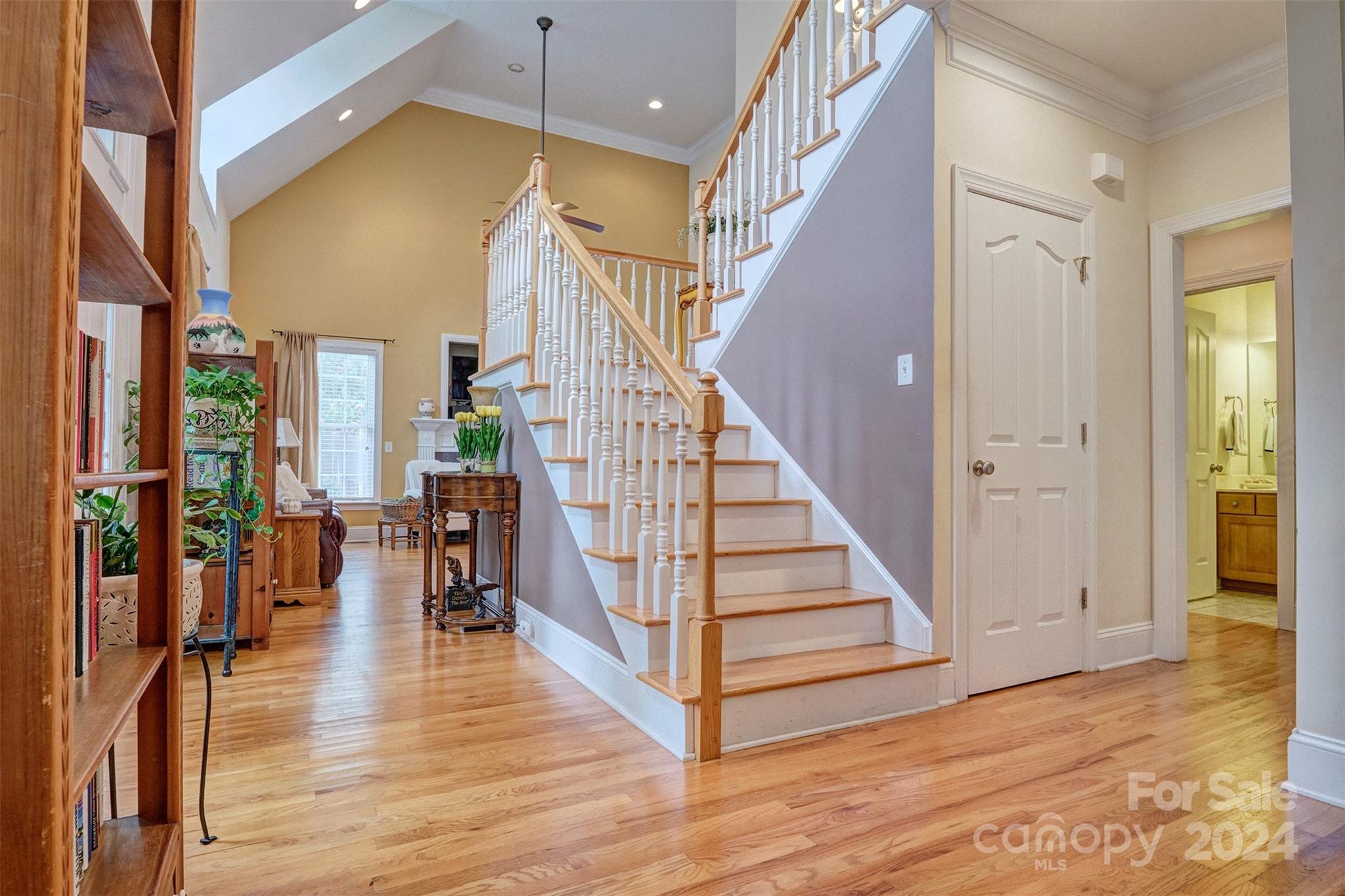 Huntington - Residential