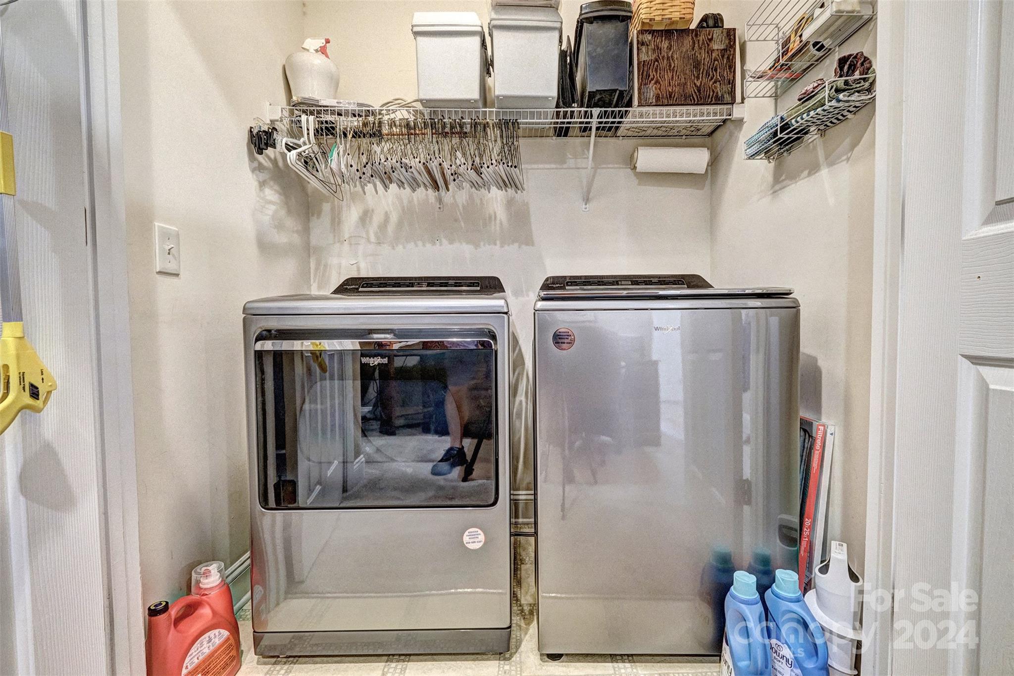 Huntington - Residential