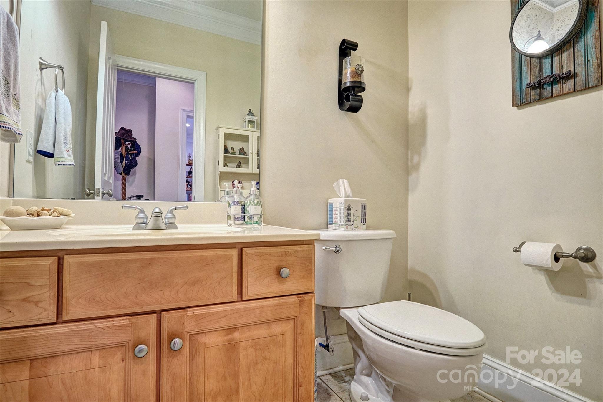 Huntington - Residential