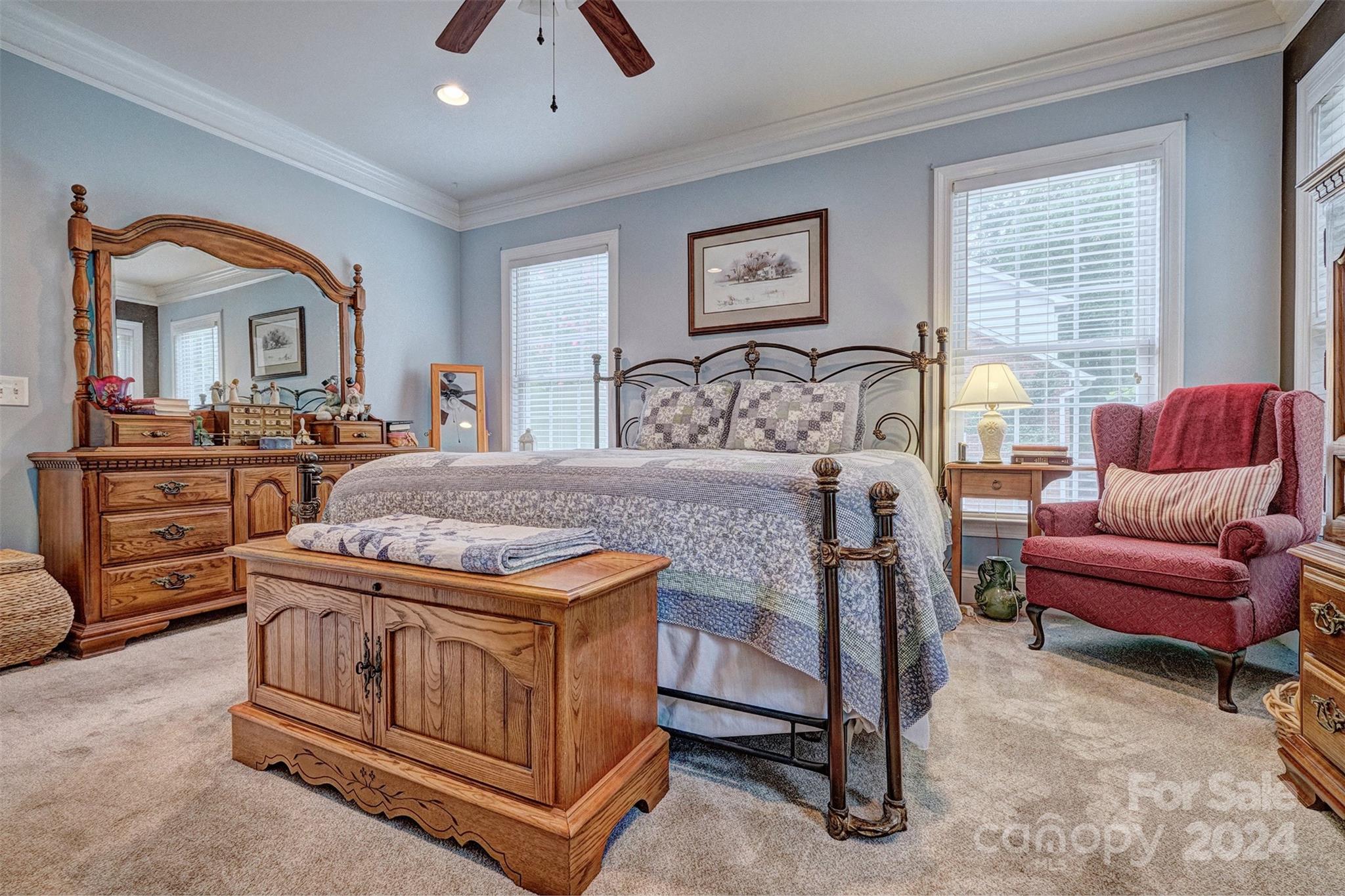 Huntington - Residential