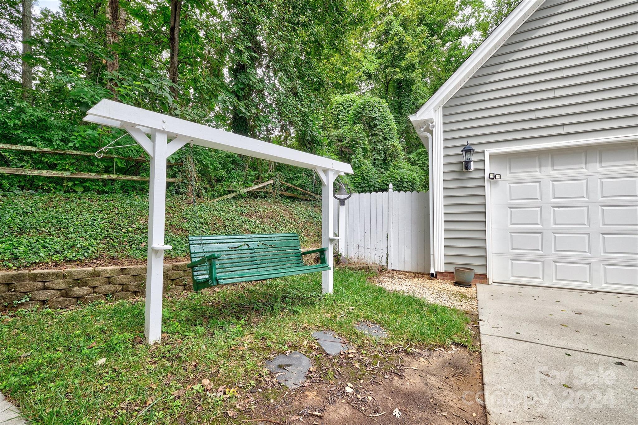 Huntington - Residential