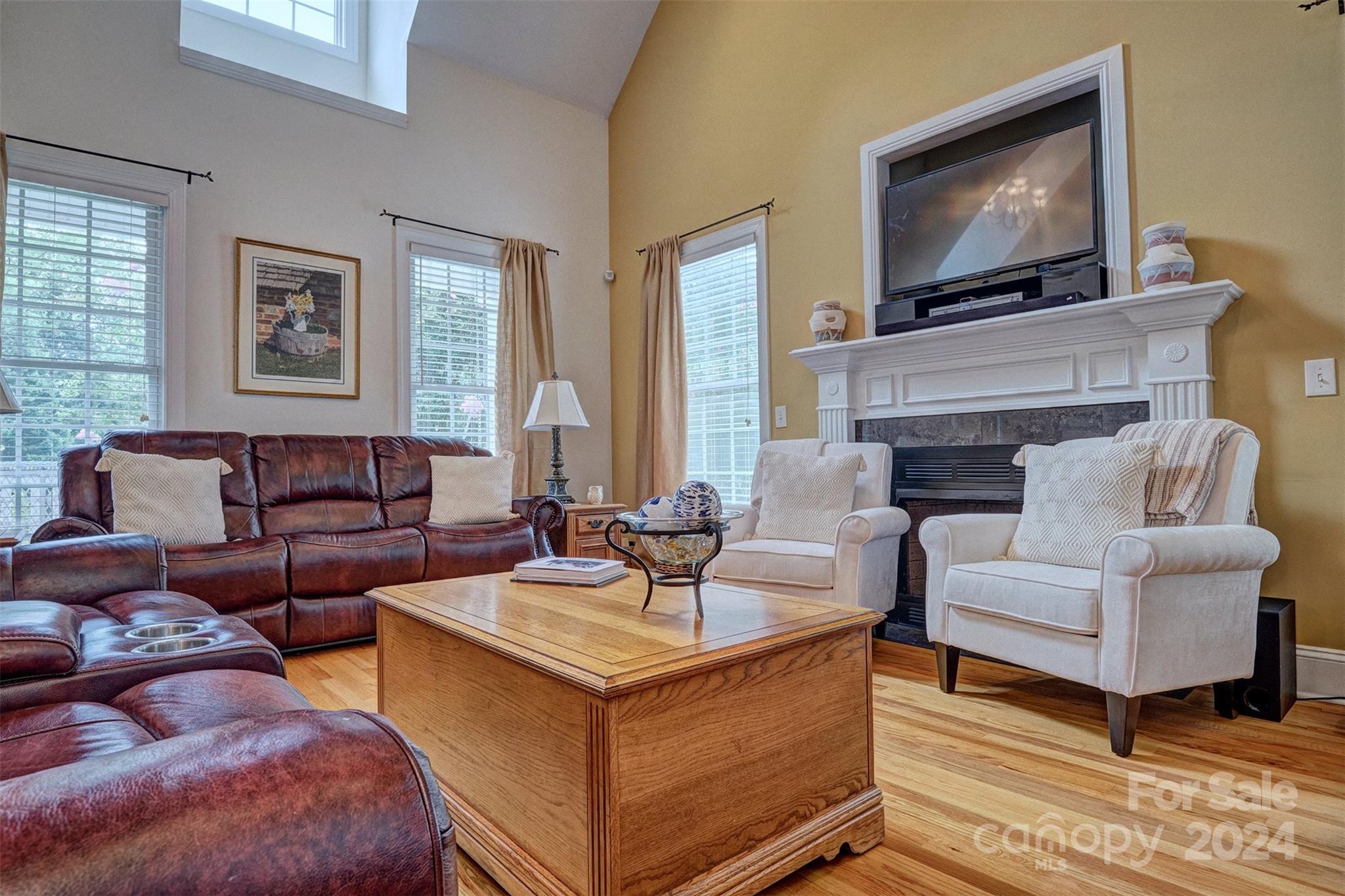 Huntington - Residential