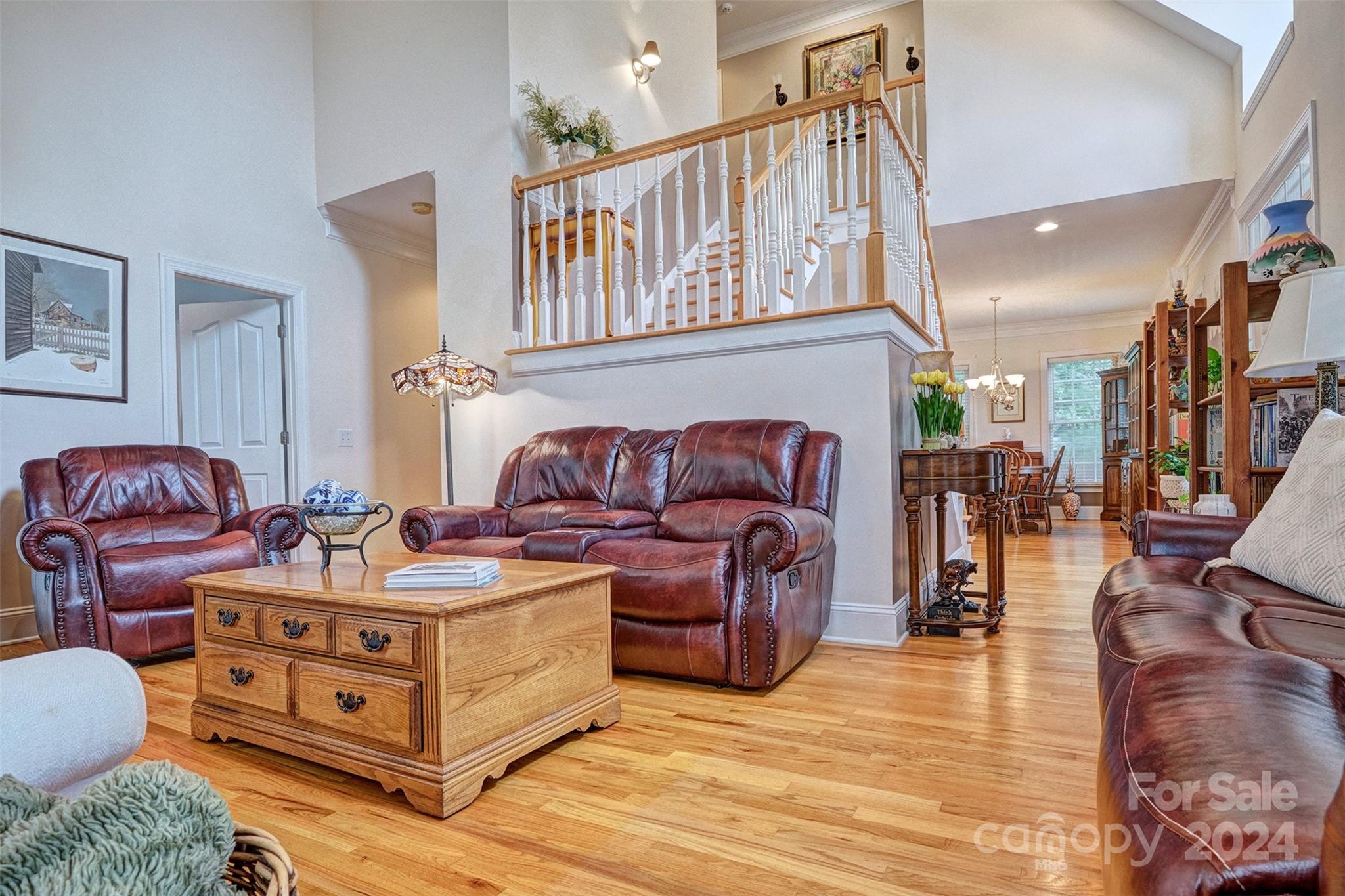 Huntington - Residential