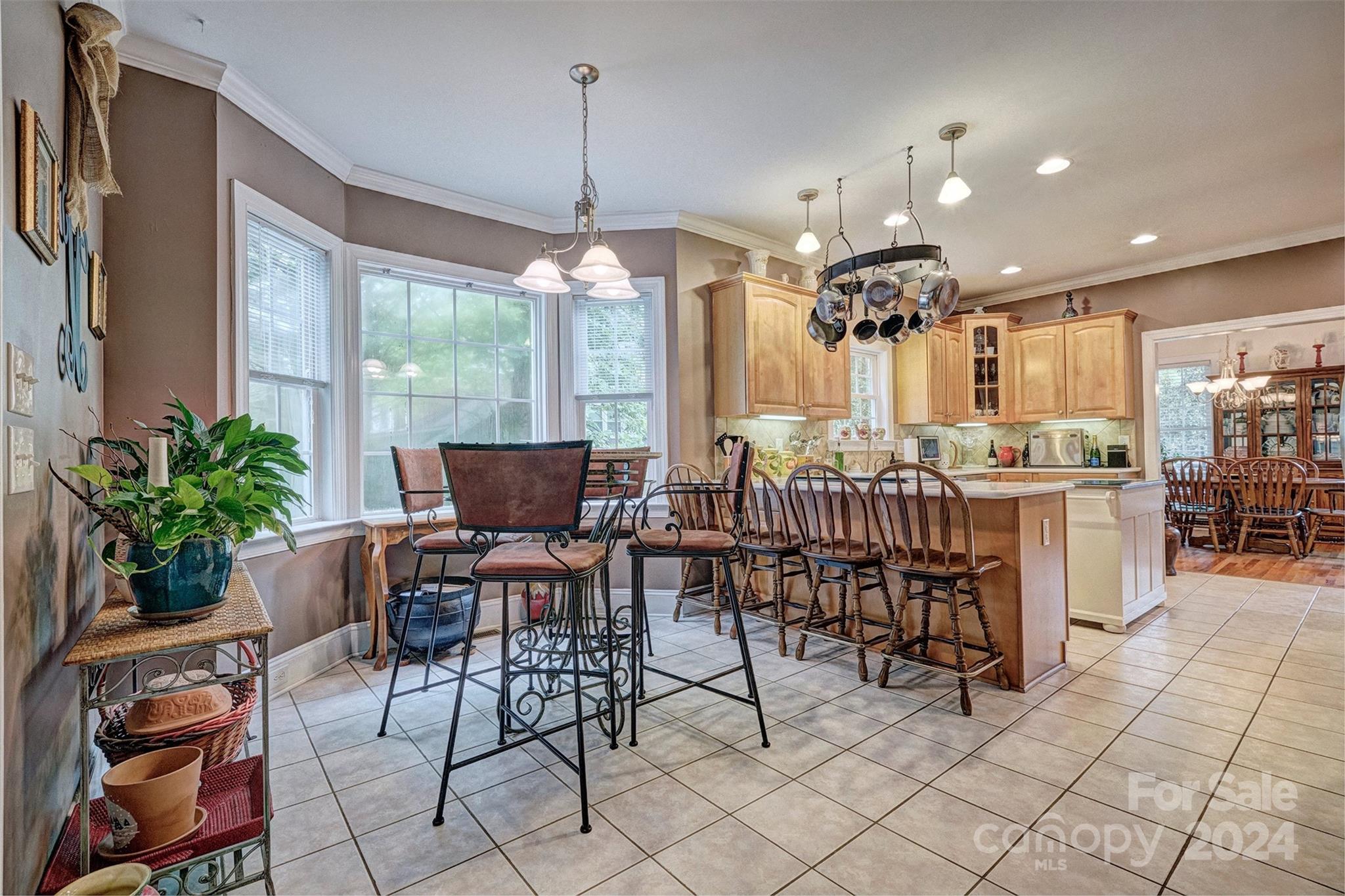 Huntington - Residential