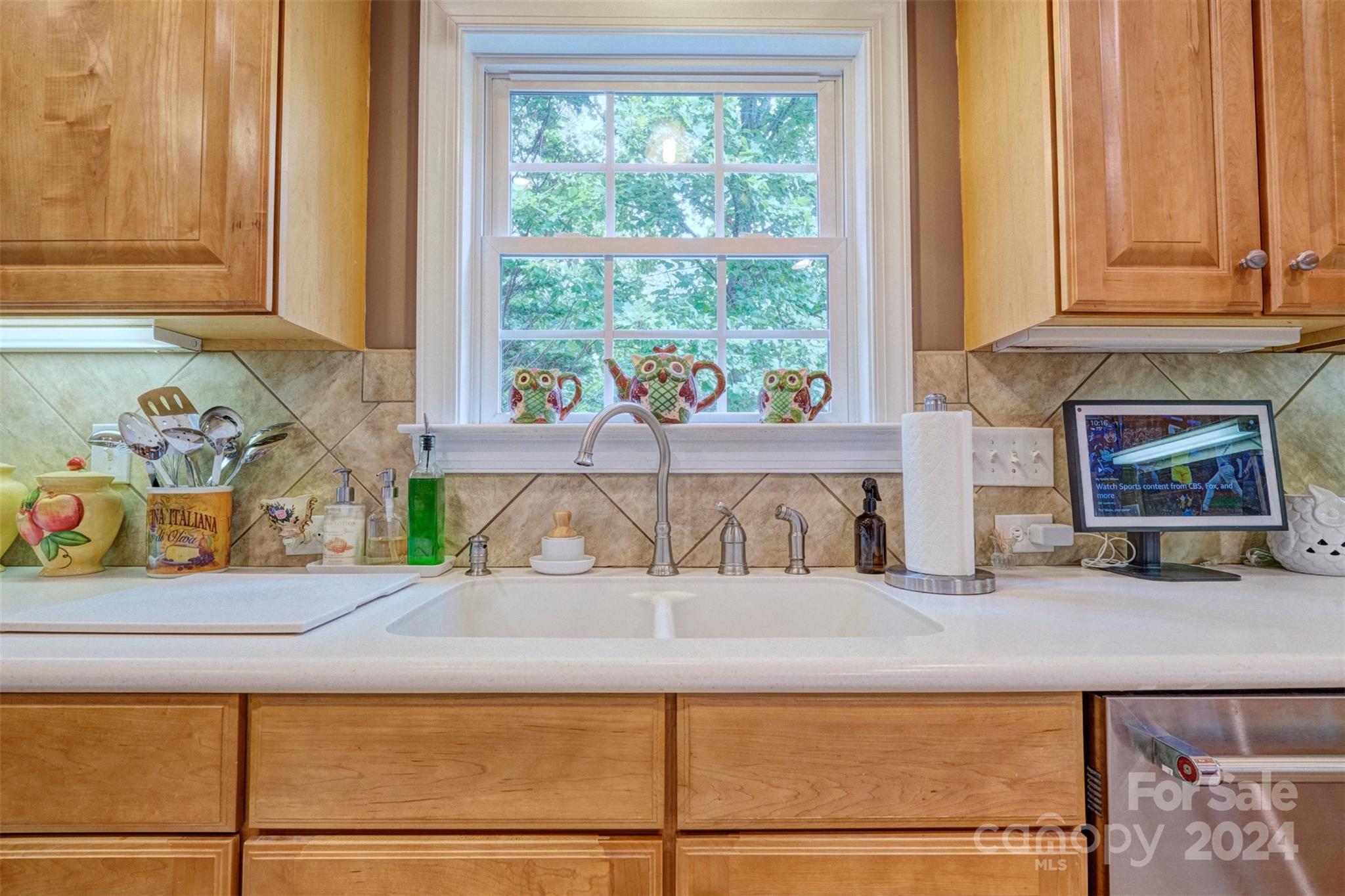 Huntington - Residential