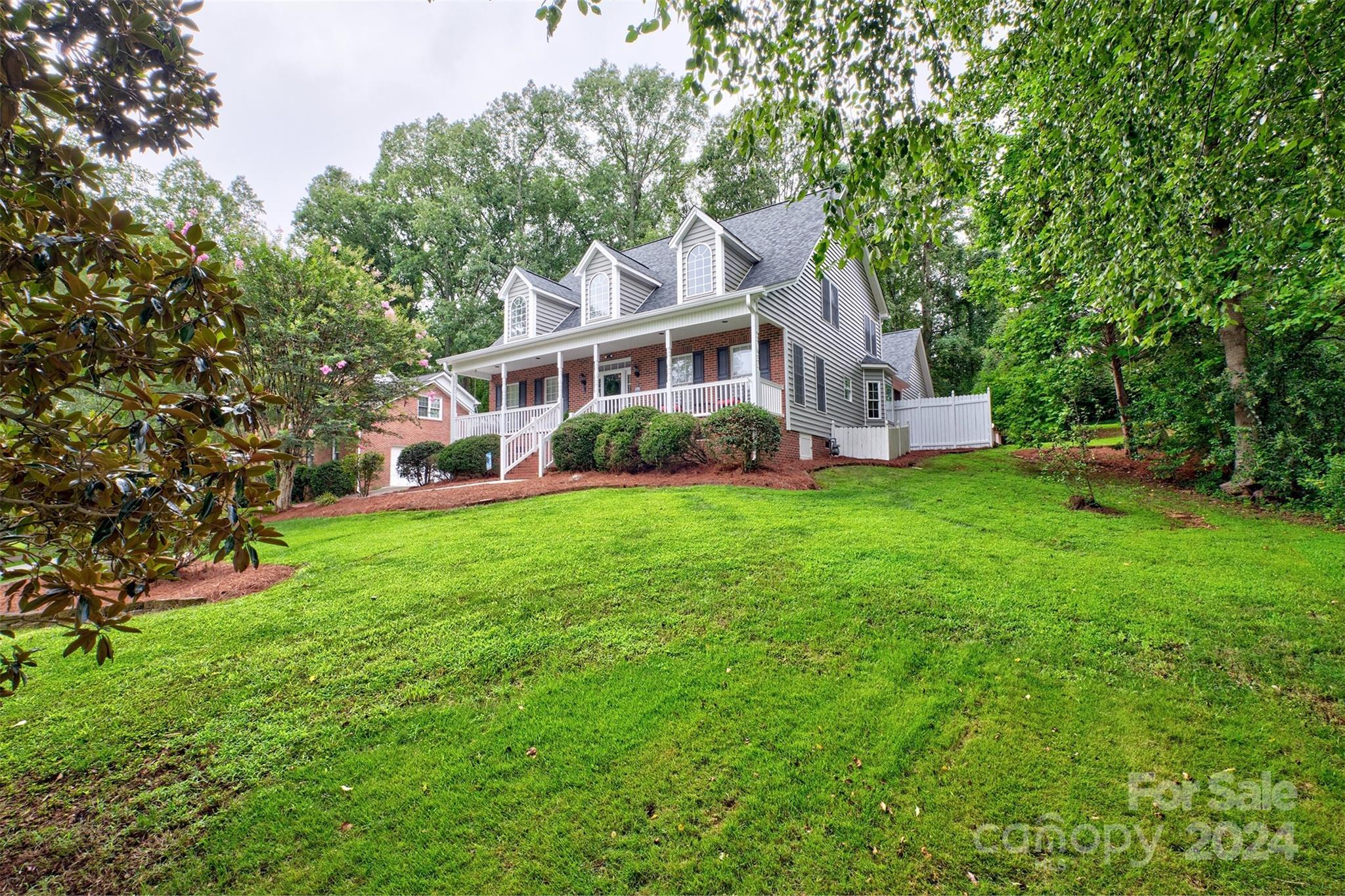 Huntington - Residential