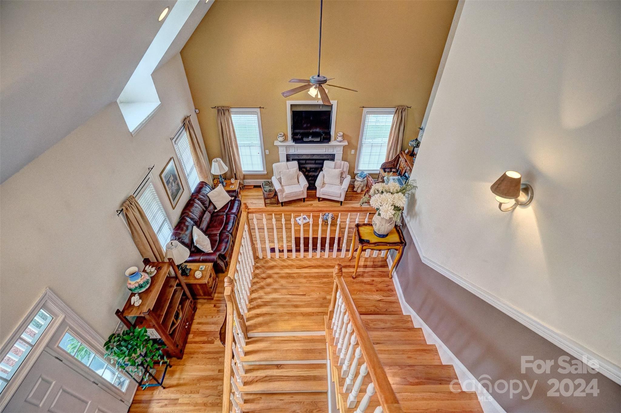 Huntington - Residential