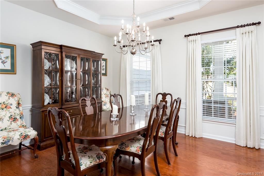 Sun City Carolina Lakes - Residential