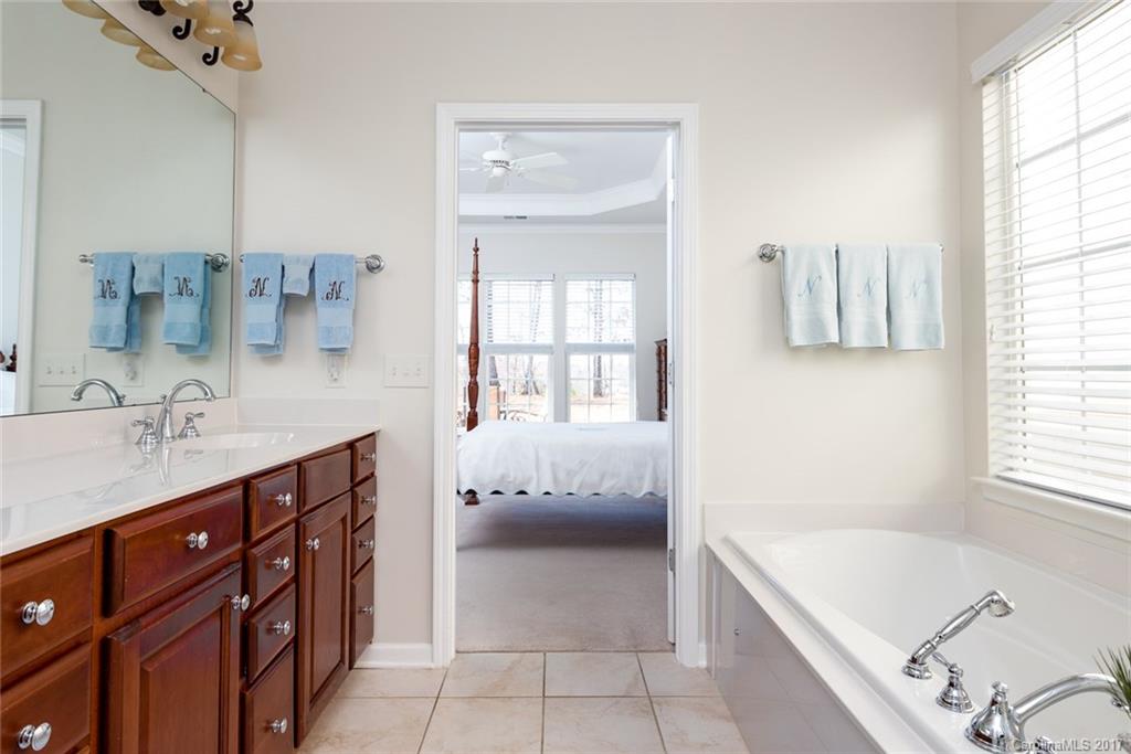 Sun City Carolina Lakes - Residential