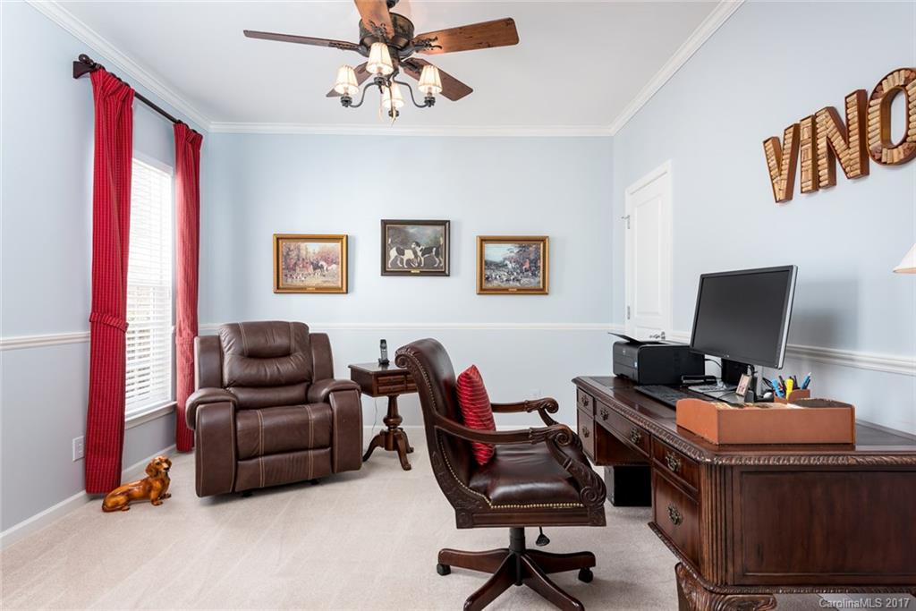 Sun City Carolina Lakes - Residential