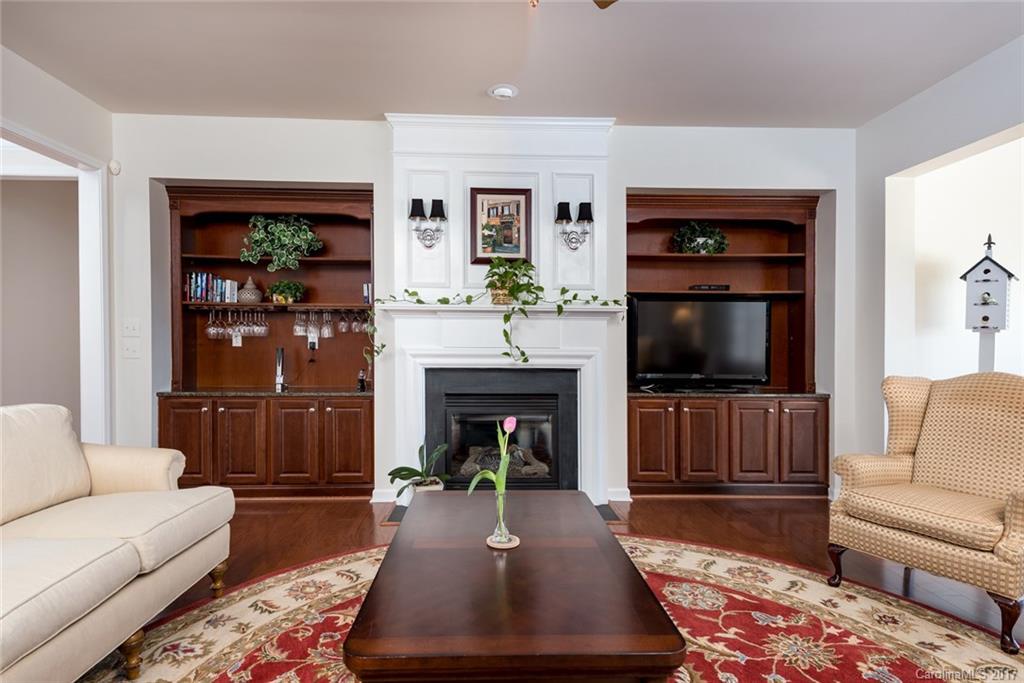 Sun City Carolina Lakes - Residential