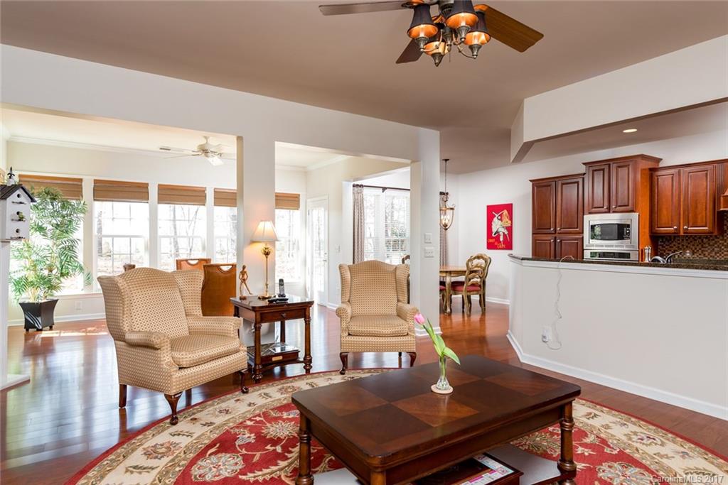 Sun City Carolina Lakes - Residential