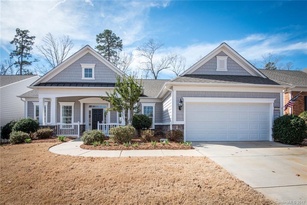 Sun City Carolina Lakes - Residential