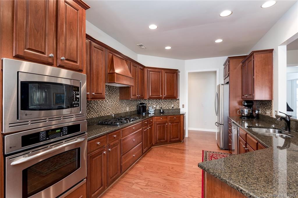 Sun City Carolina Lakes - Residential