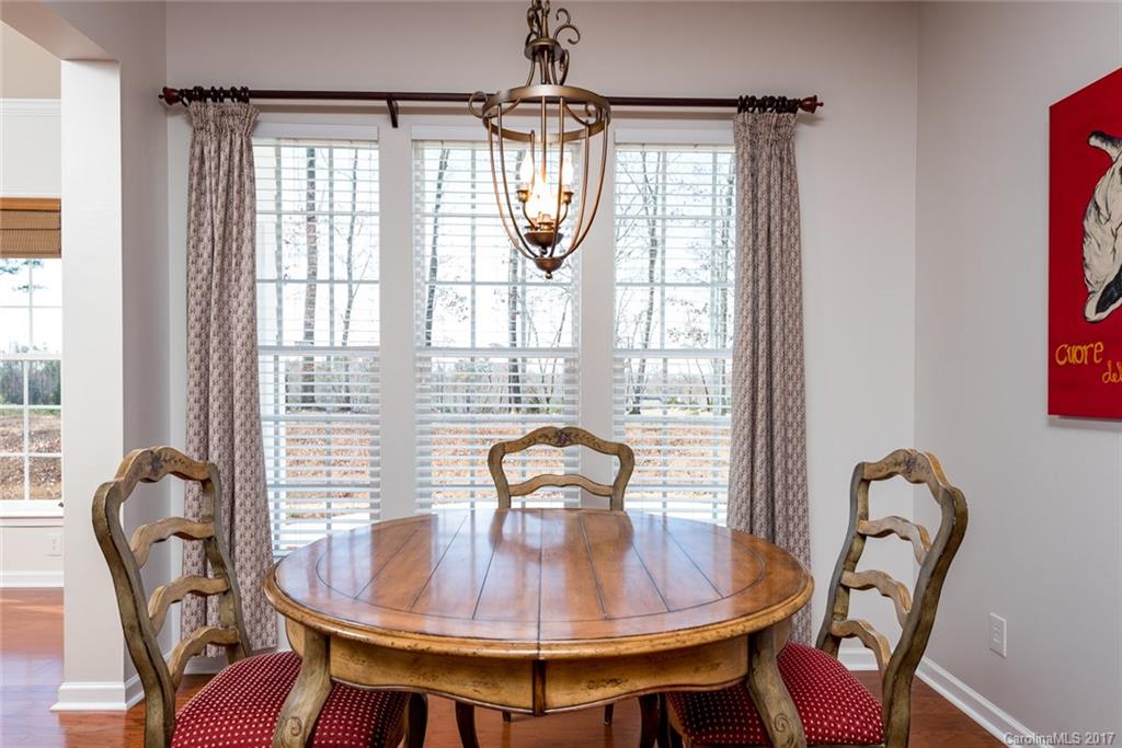 Sun City Carolina Lakes - Residential