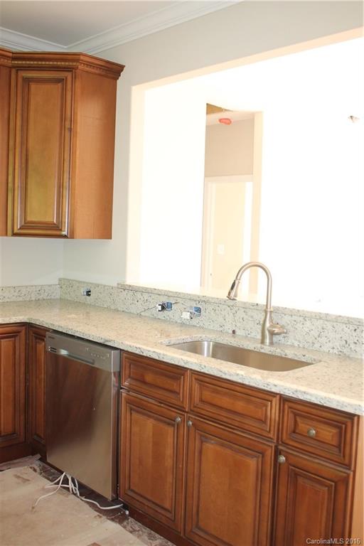 Carnegie Estates - Residential