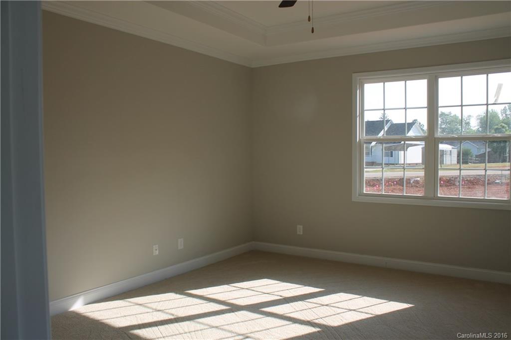 Carnegie Estates - Residential