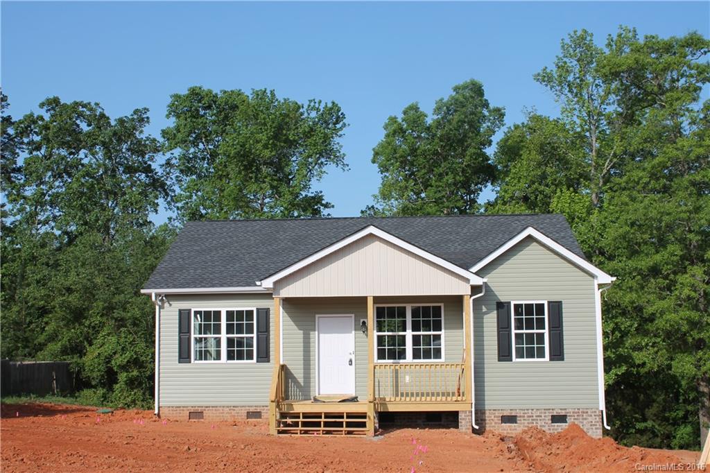 Carnegie Estates - Residential