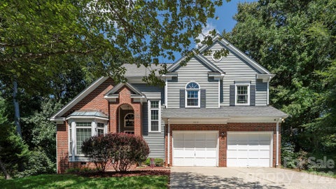 Photo of 4314 Silvermere Way, Charlotte, NC 28269 (MLS # 4417932)