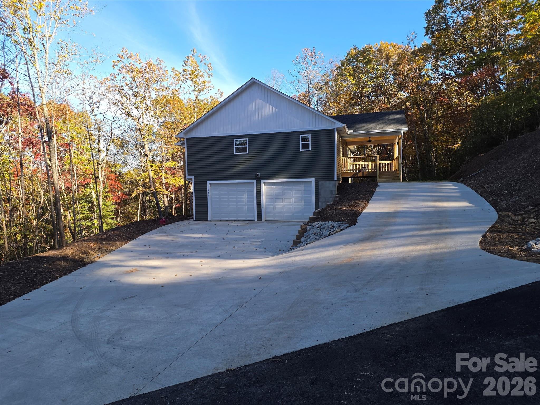 137 Carroll Mountain Road 4