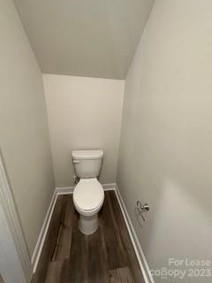 Shepherds Landing - Residential Lease