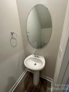 Shepherds Landing - Residential Lease