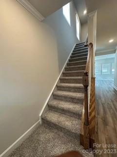 Shepherds Landing - Residential Lease