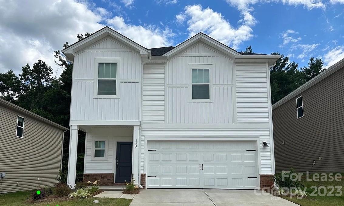 Shepherds Landing - Residential Lease