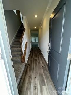 Shepherds Landing - Residential Lease