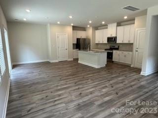 Shepherds Landing - Residential Lease