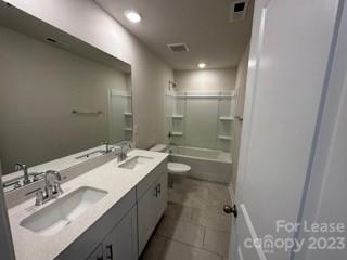 Shepherds Landing - Residential Lease