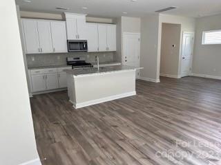 Shepherds Landing - Residential Lease