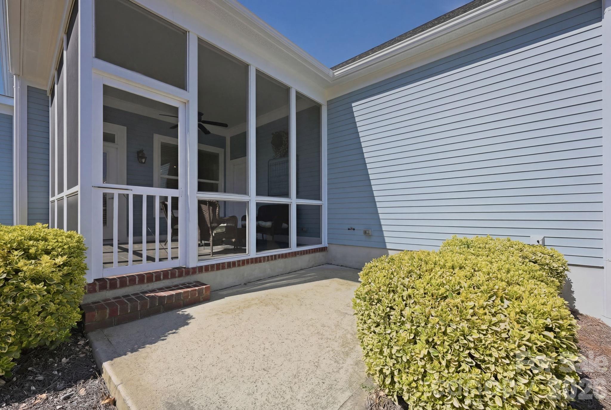 Antiquity - Residential