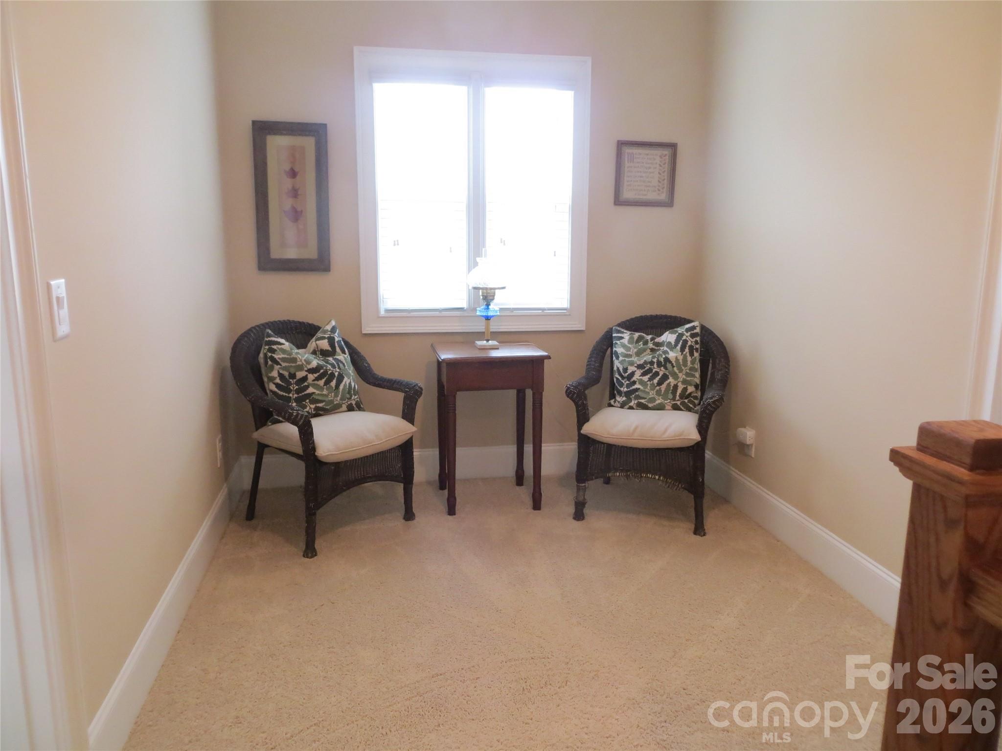 Antiquity - Residential