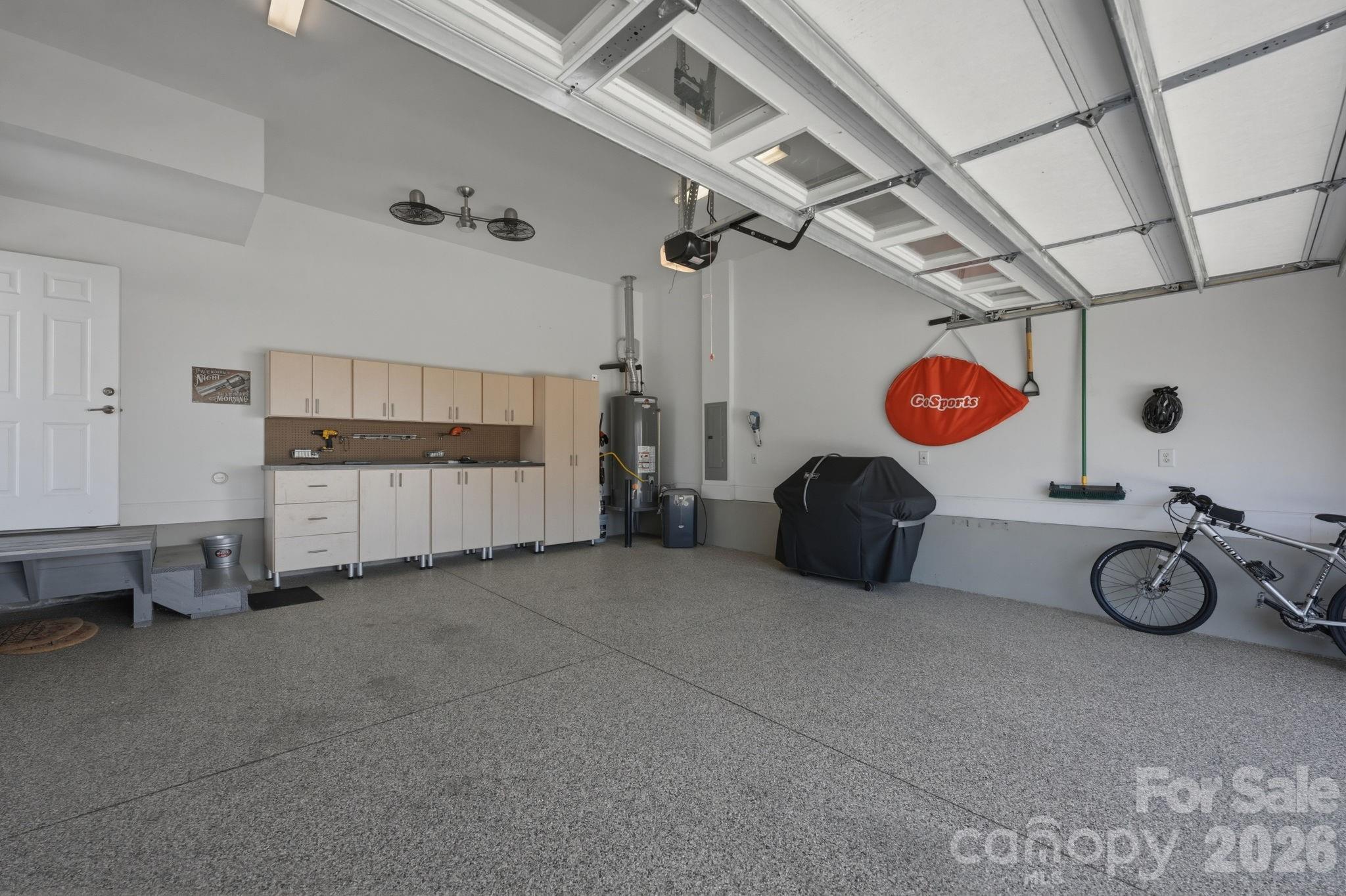 Antiquity - Residential