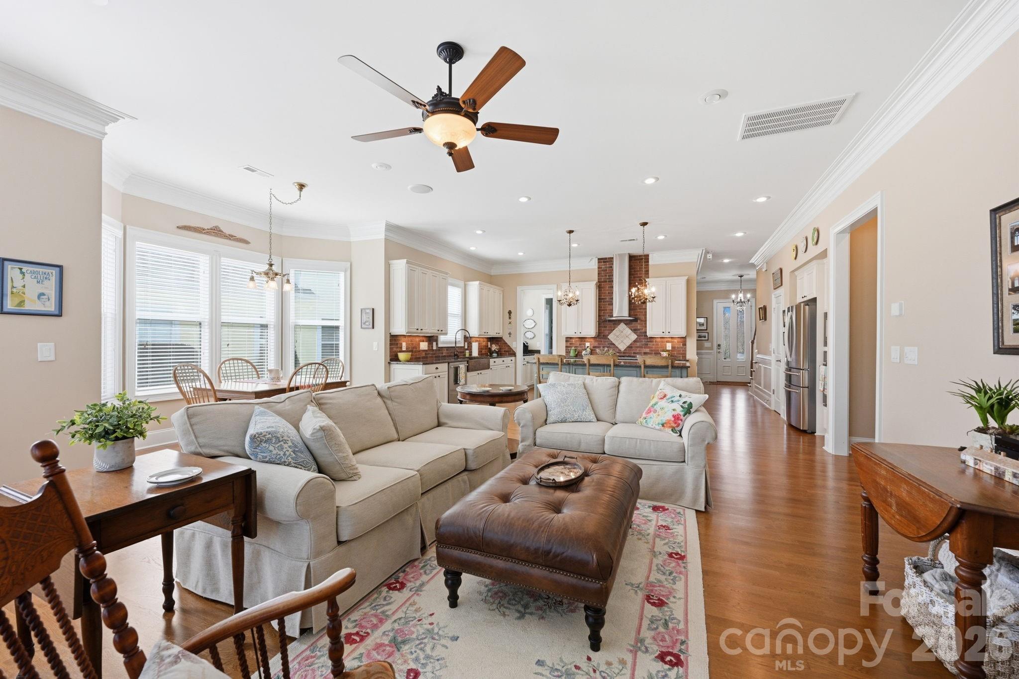 Antiquity - Residential