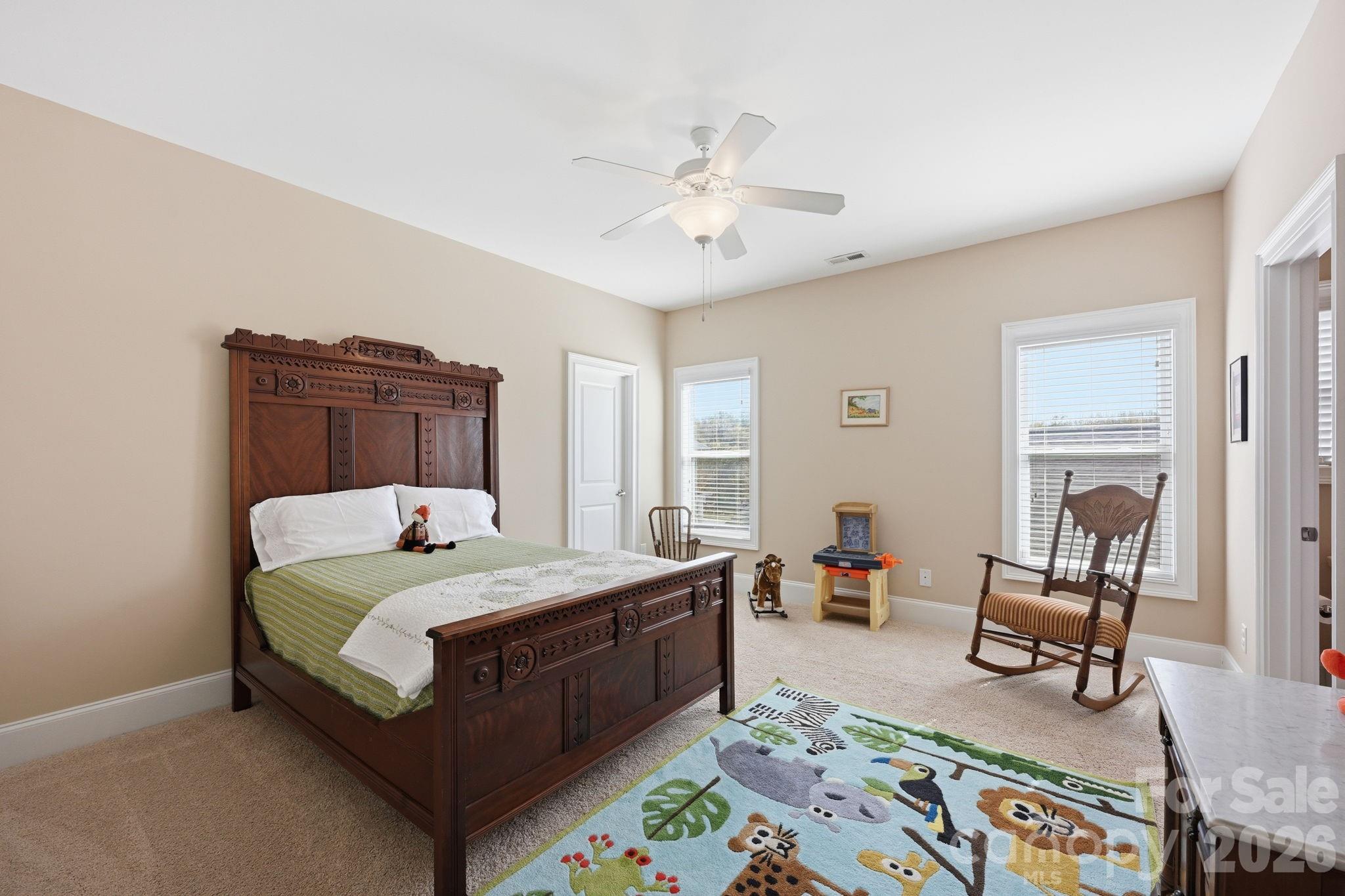 Antiquity - Residential