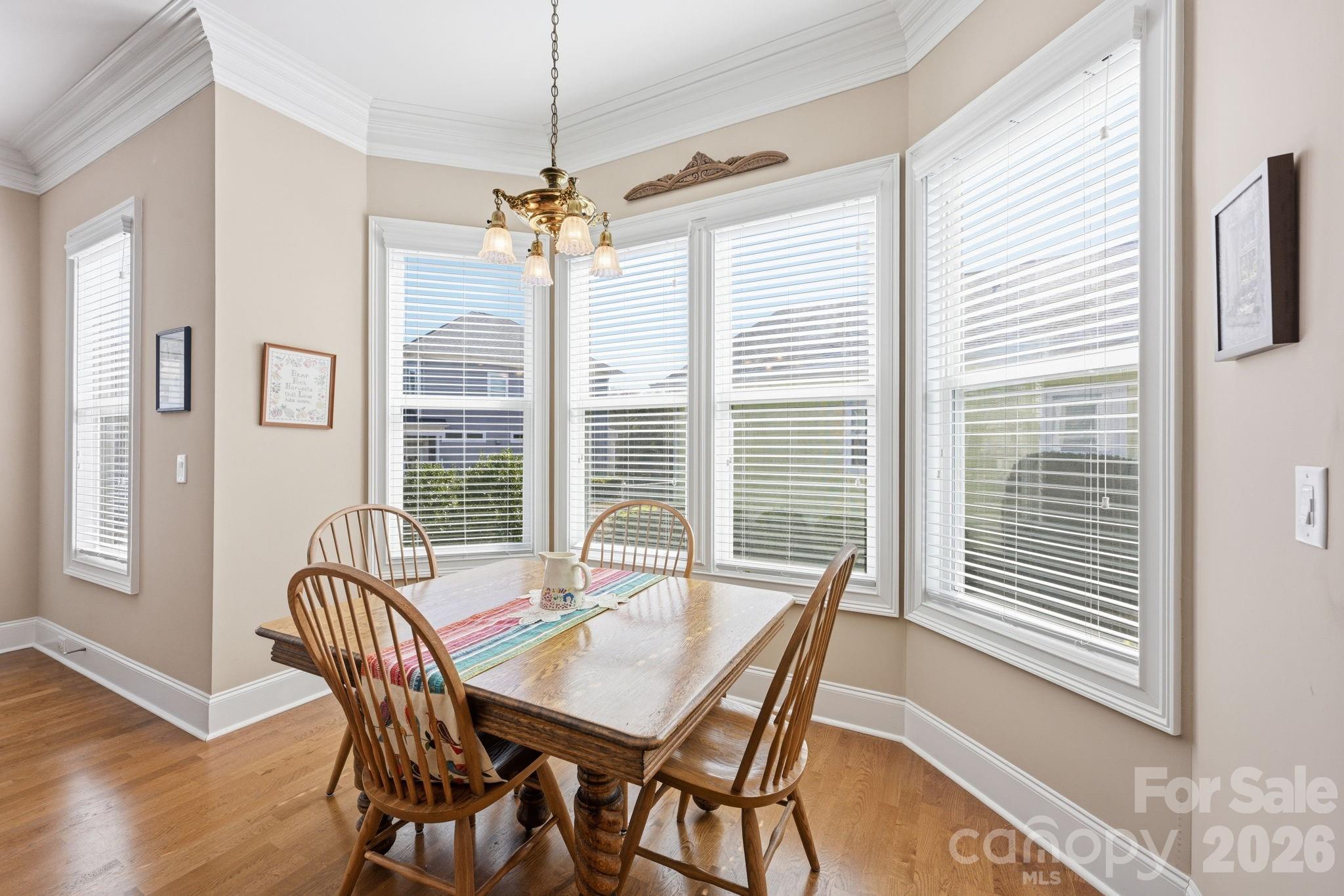 Antiquity - Residential