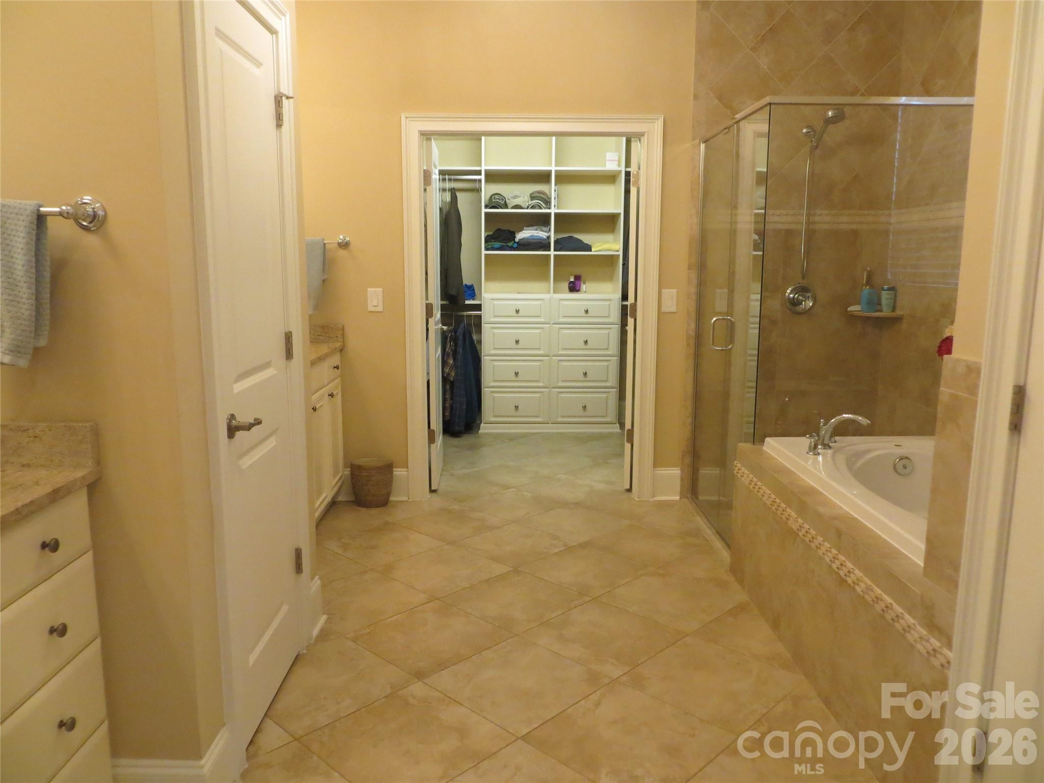 Antiquity - Residential