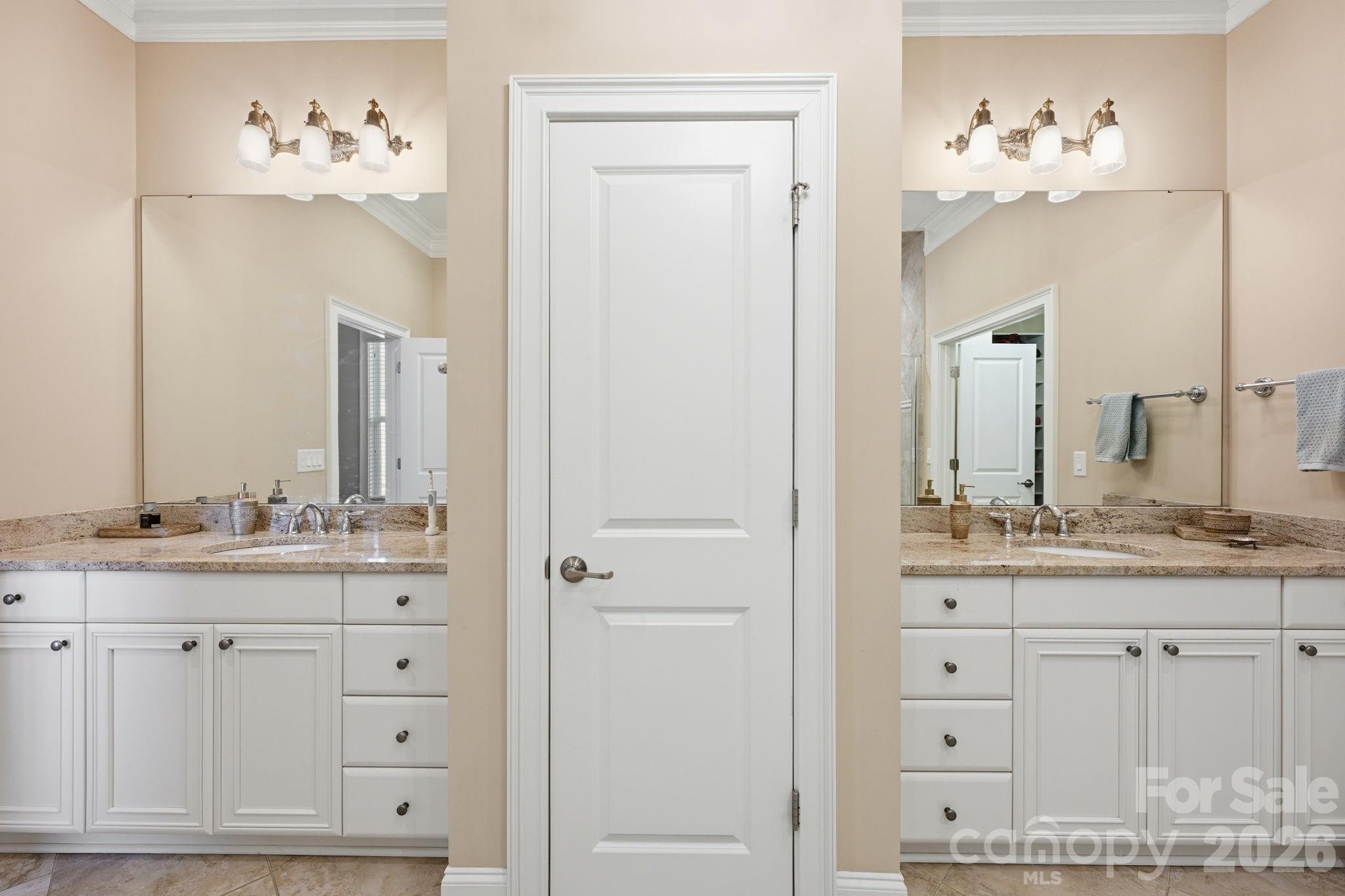 Antiquity - Residential