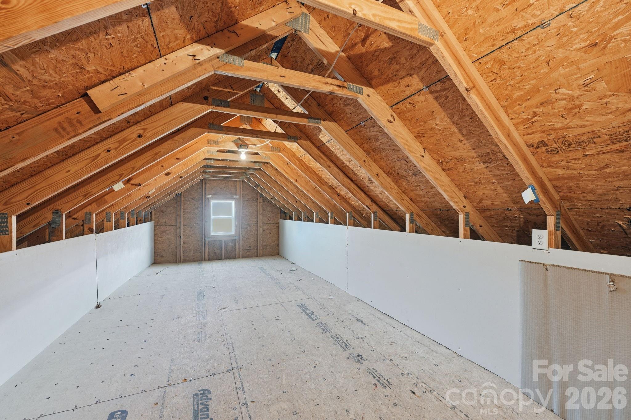 Antiquity - Residential