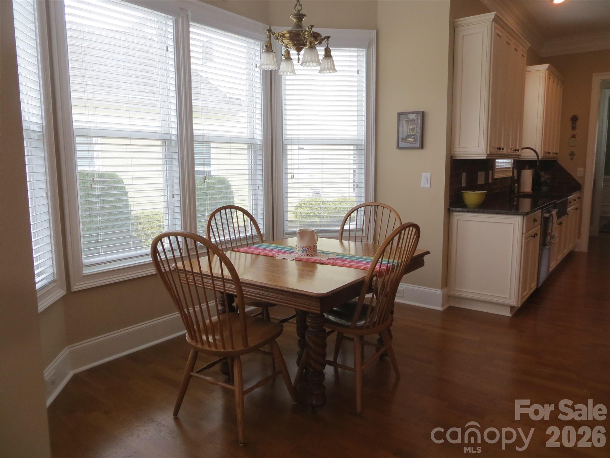 Antiquity - Residential